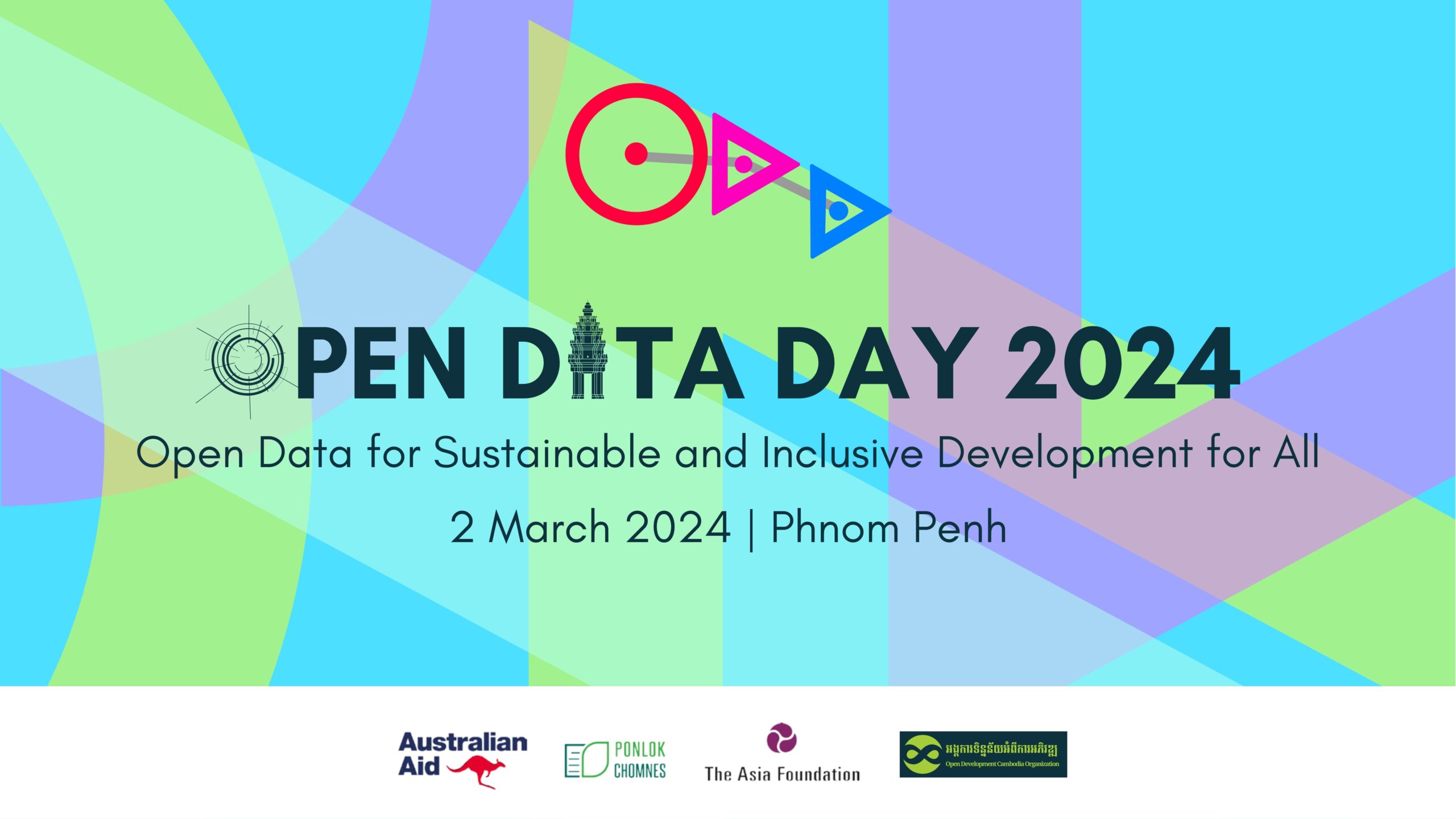 Open Data Day 2024 Learning Platform