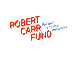 Robert Carr Fund: Open request for proposals (RFP) 2024 for the funding period 2025-2027